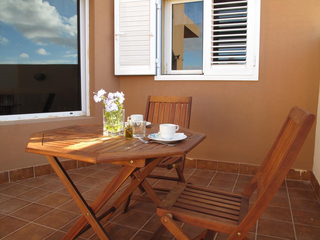 Casa De Nico Pension Antigua  Kamer foto