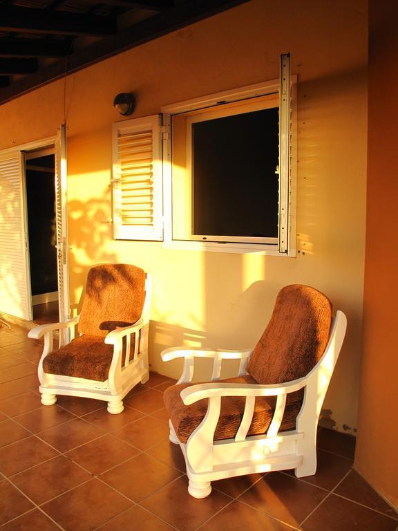 Casa De Nico Pension Antigua  Kamer foto