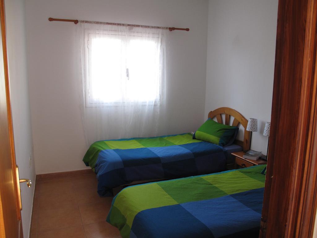 Casa De Nico Pension Antigua  Kamer foto